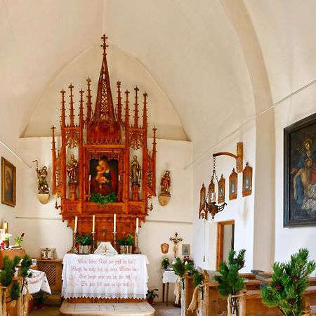 Gasthaus Bad Siess Longostagno Dış mekan fotoğraf