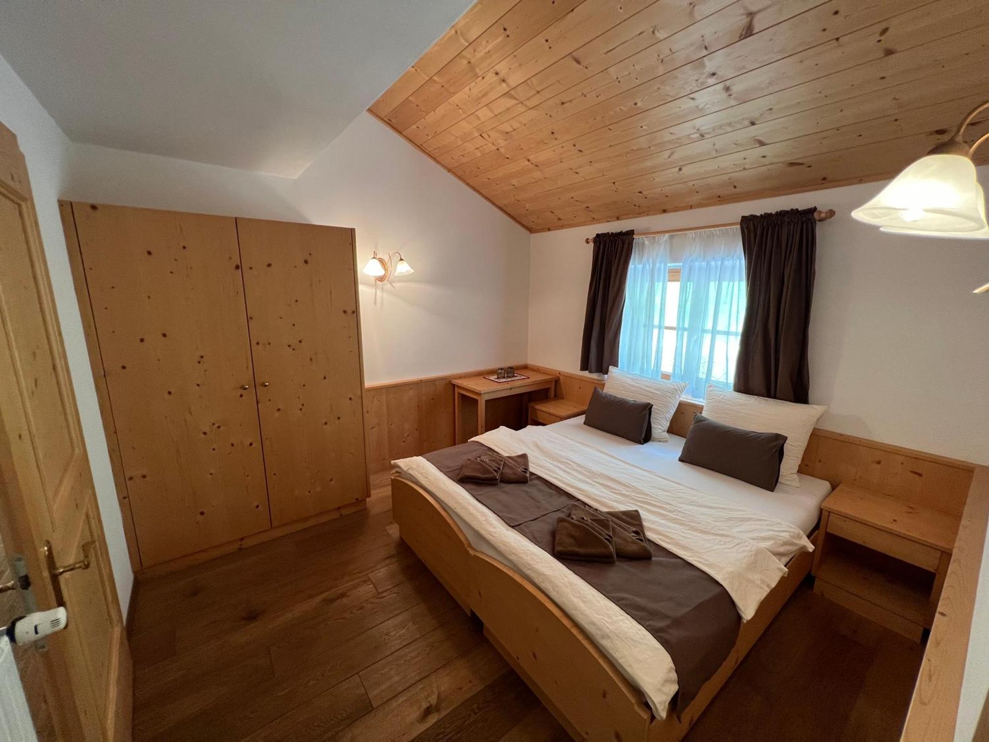 Gasthaus Bad Siess Longostagno Dış mekan fotoğraf