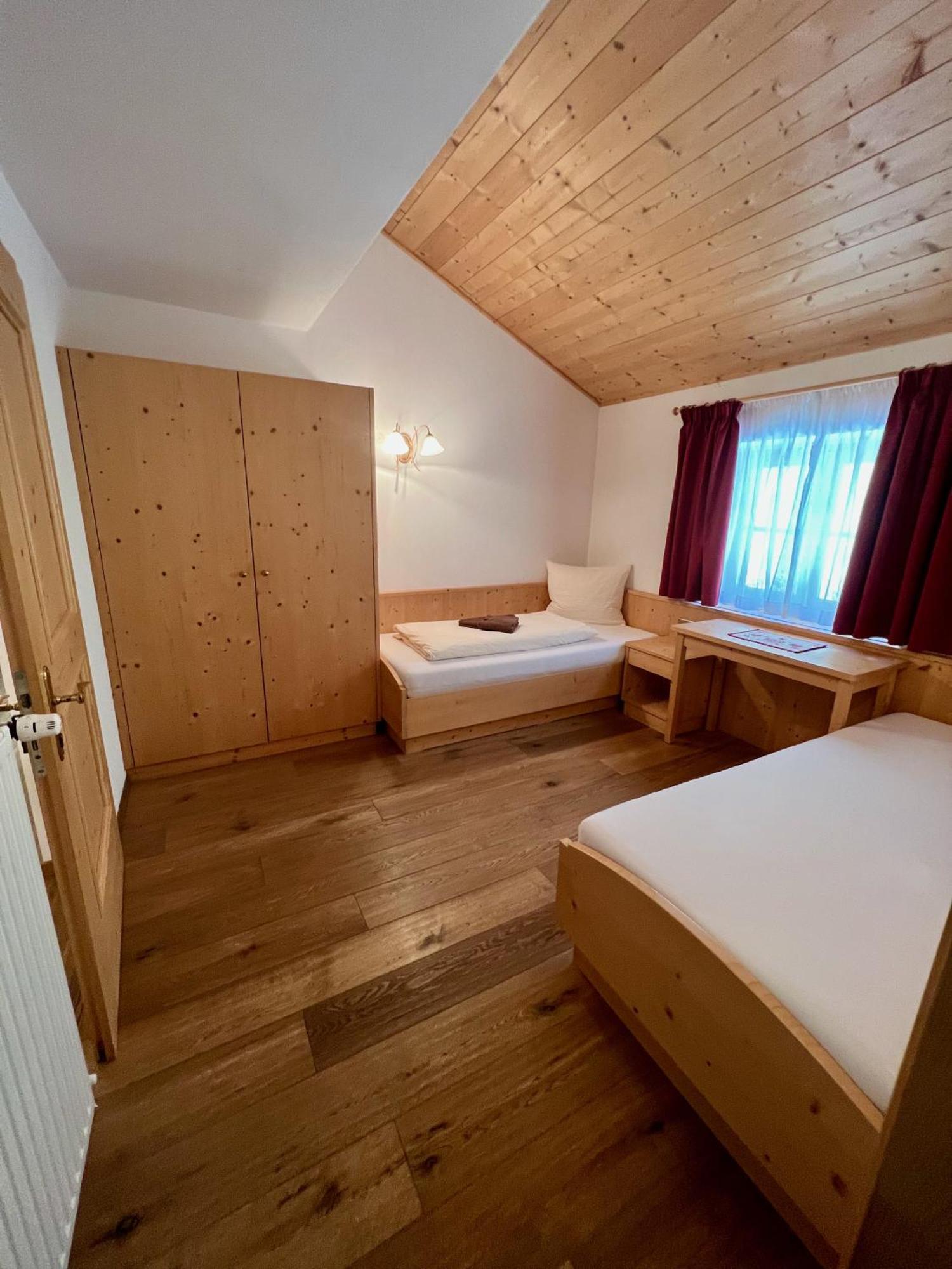 Gasthaus Bad Siess Longostagno Dış mekan fotoğraf
