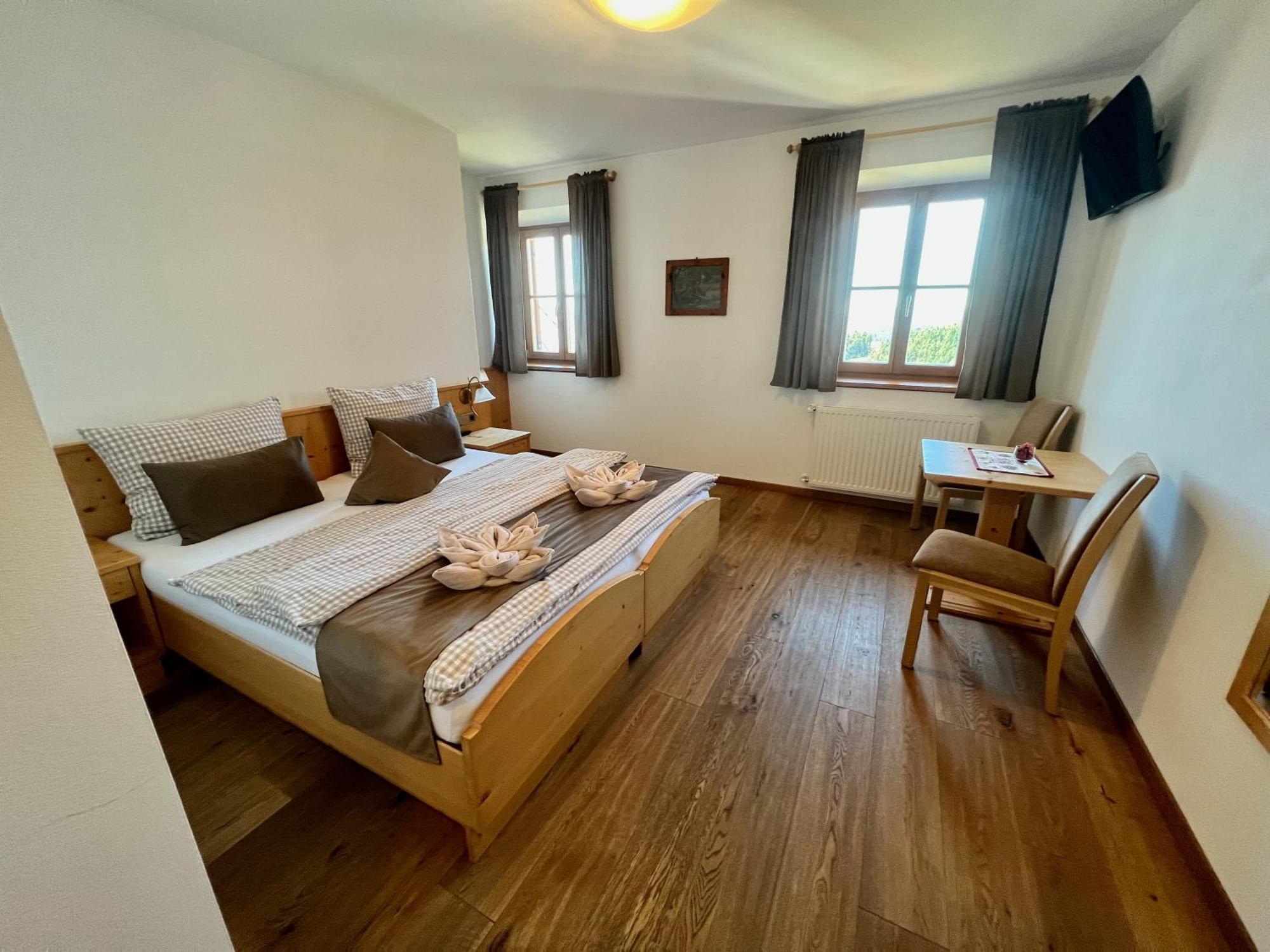 Gasthaus Bad Siess Longostagno Dış mekan fotoğraf