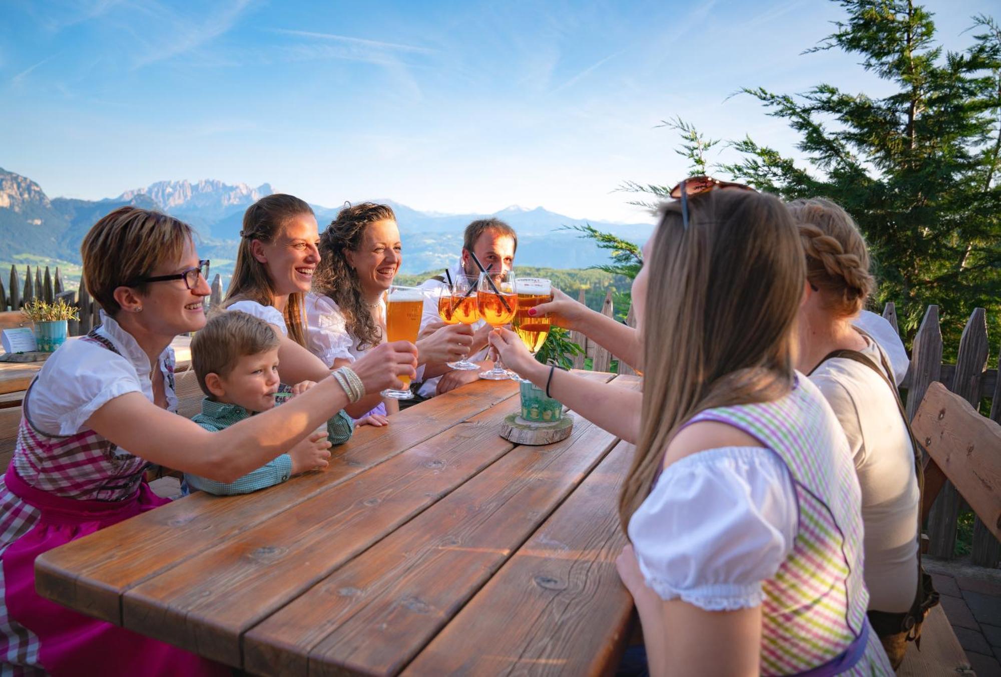 Gasthaus Bad Siess Longostagno Dış mekan fotoğraf