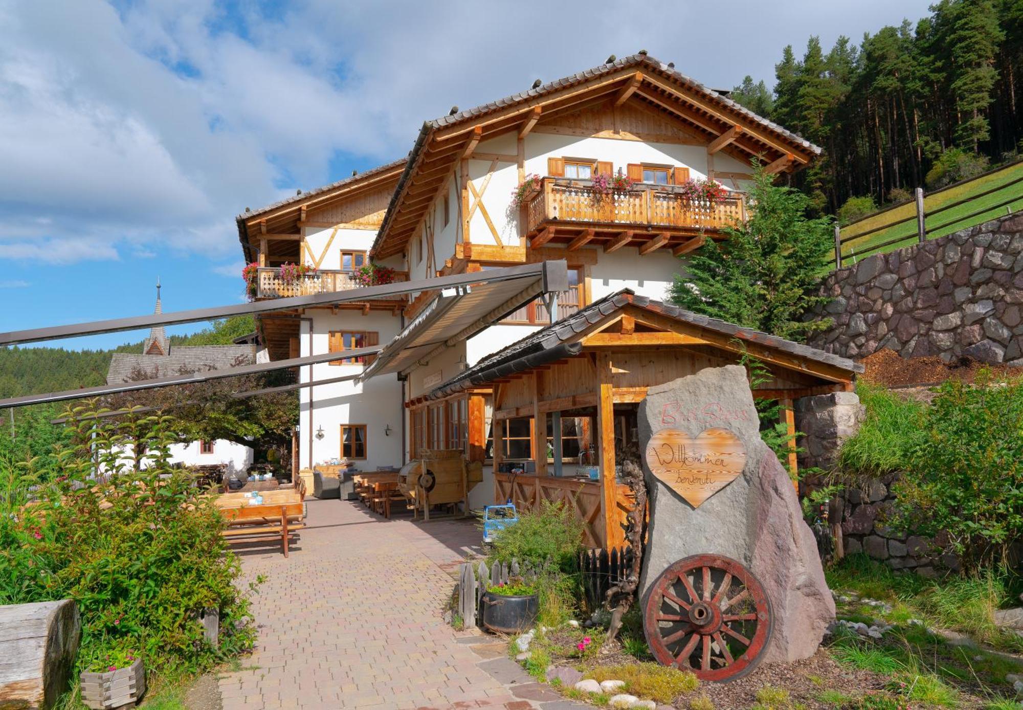 Gasthaus Bad Siess Longostagno Dış mekan fotoğraf