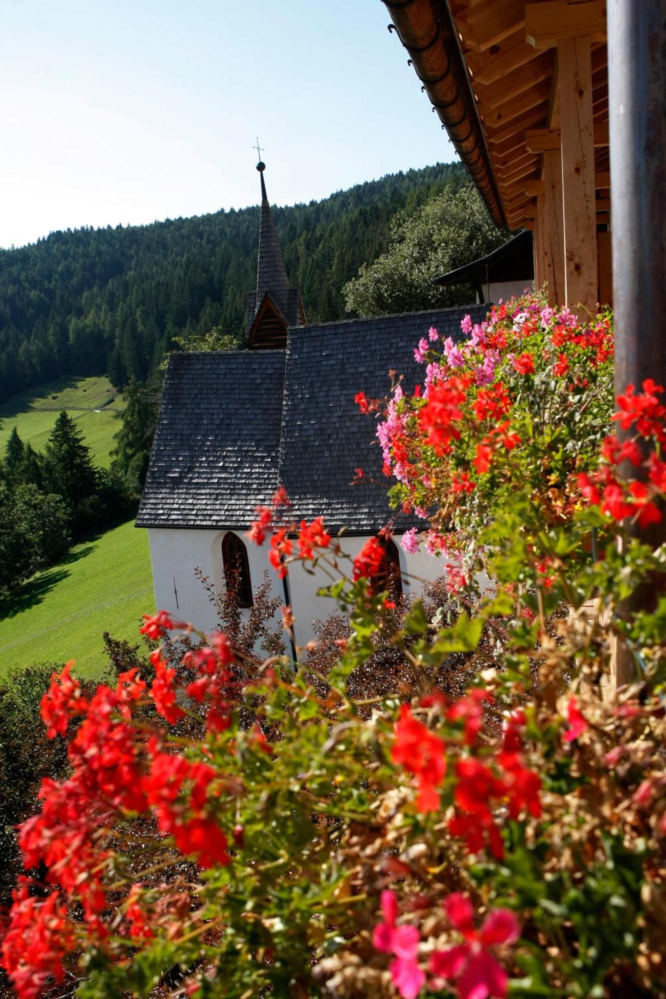 Gasthaus Bad Siess Longostagno Dış mekan fotoğraf