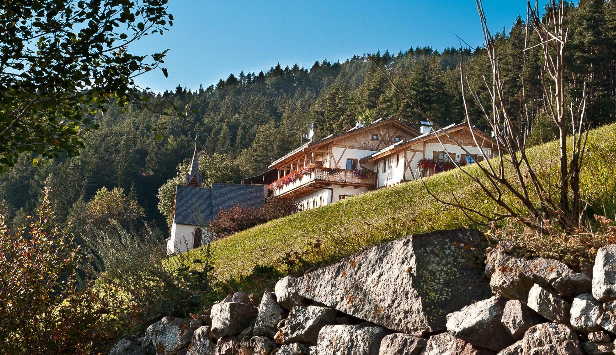 Gasthaus Bad Siess Longostagno Dış mekan fotoğraf