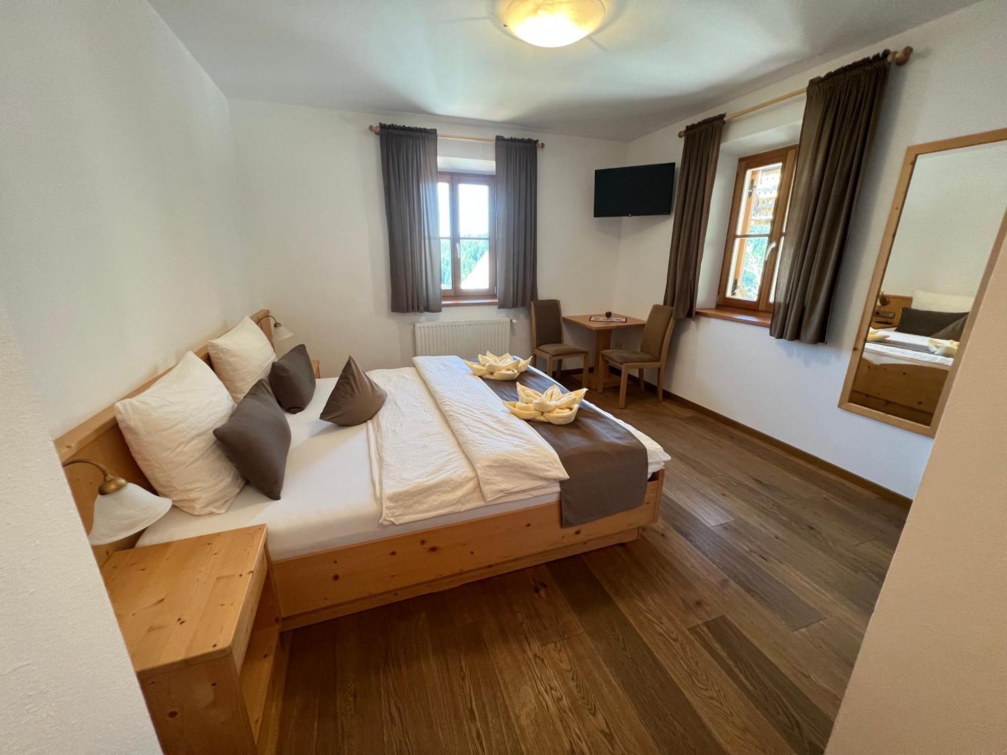 Gasthaus Bad Siess Longostagno Dış mekan fotoğraf